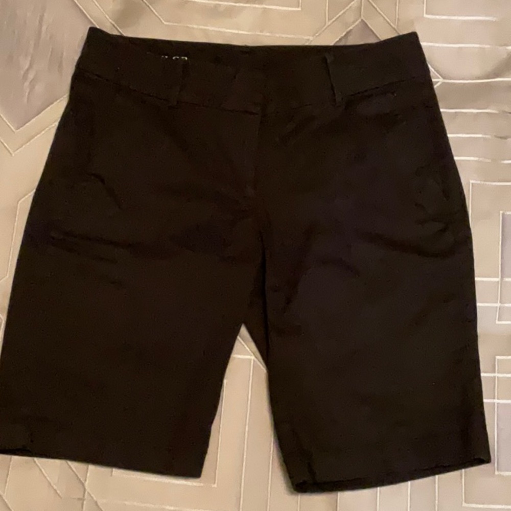 Bermuda shorts